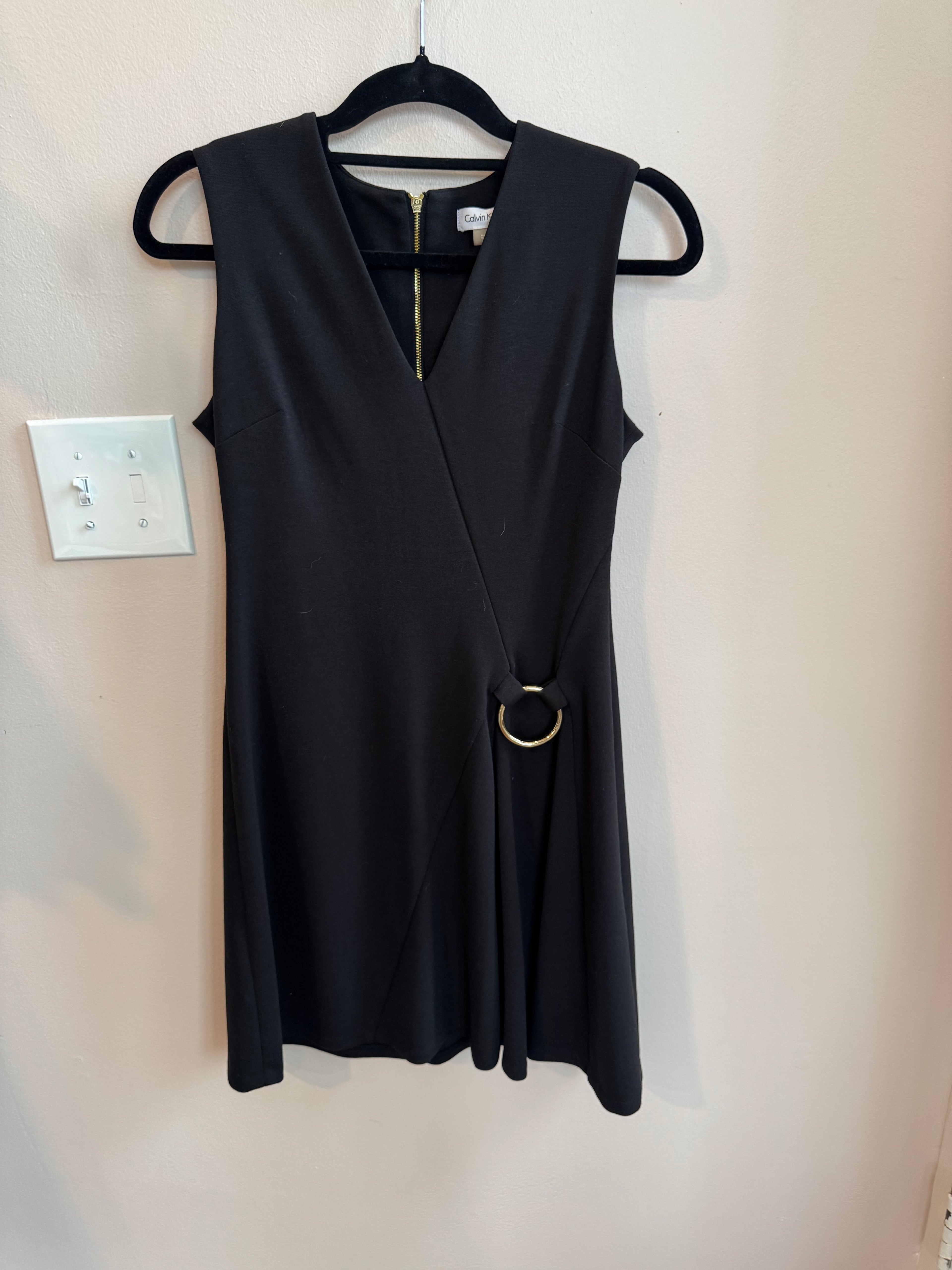 Calvin Klein Dress