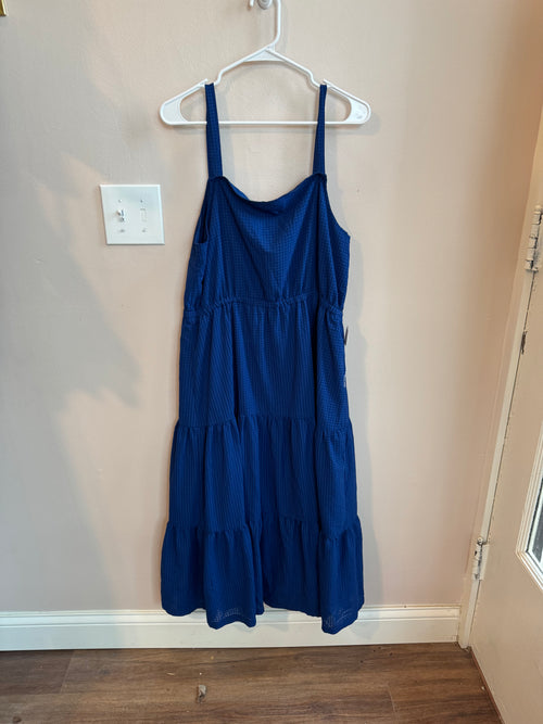 Ava & Viv Summer Dress