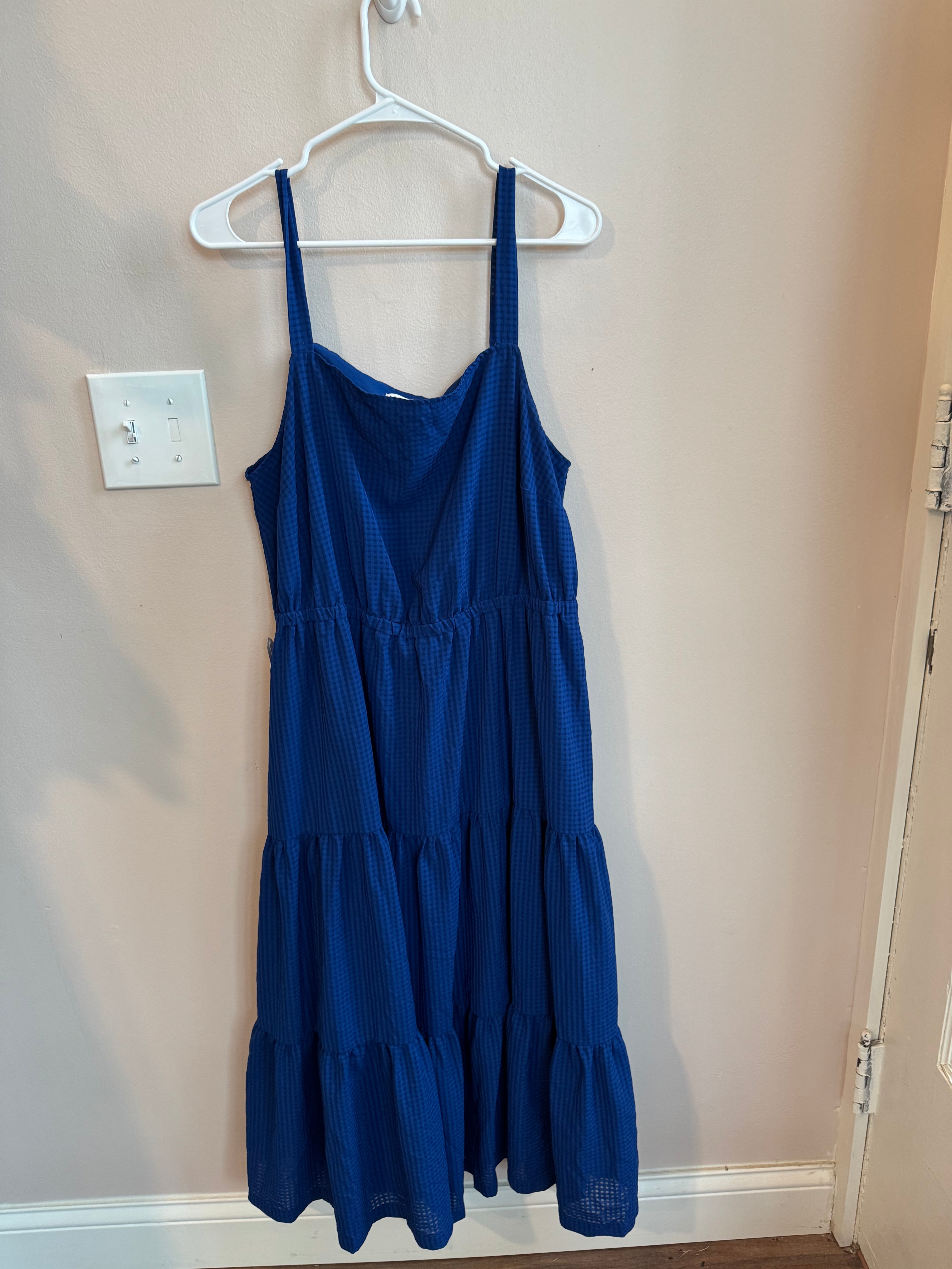 Ava & Viv Summer Dress