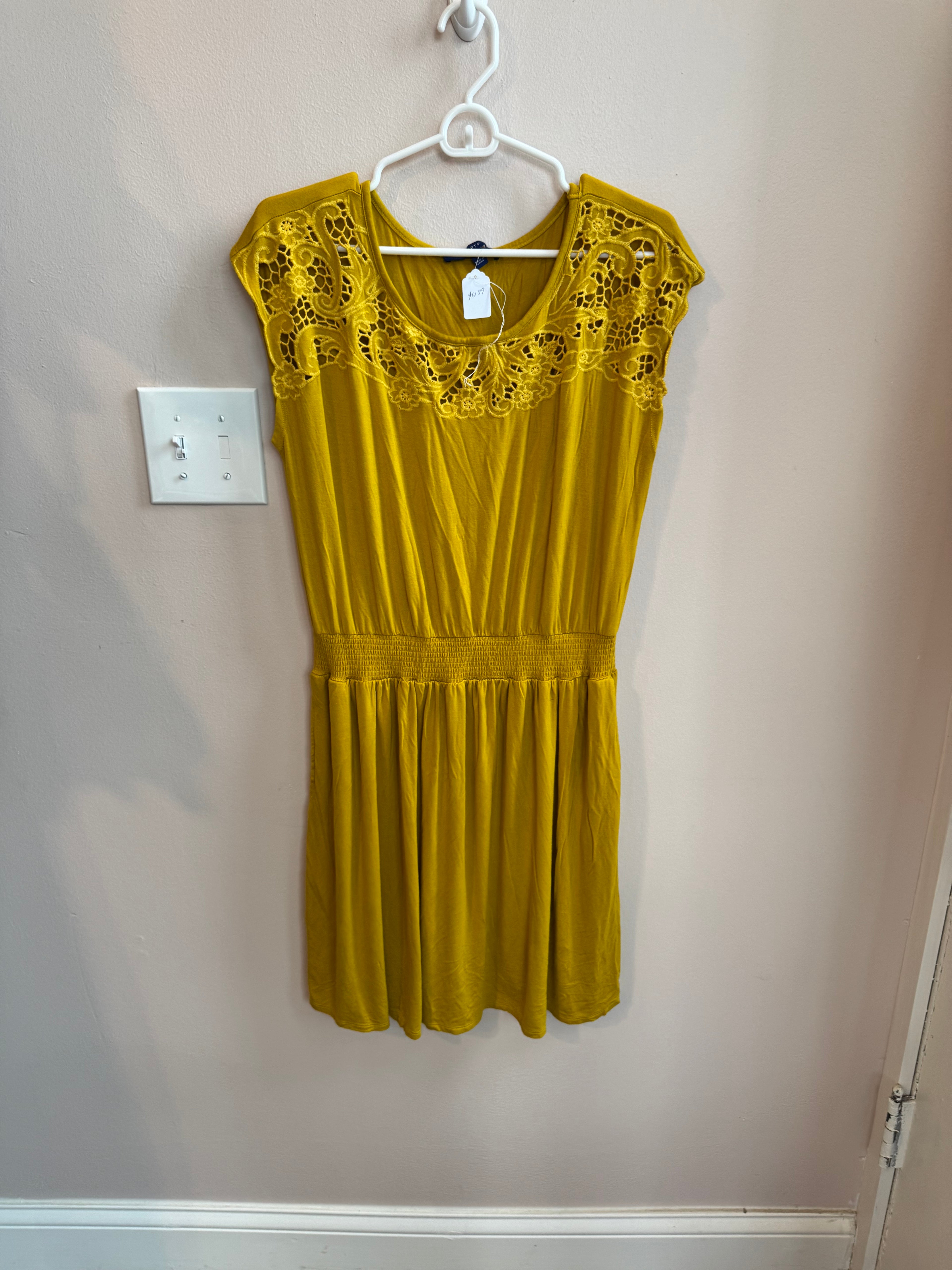 Apt 9 Dress