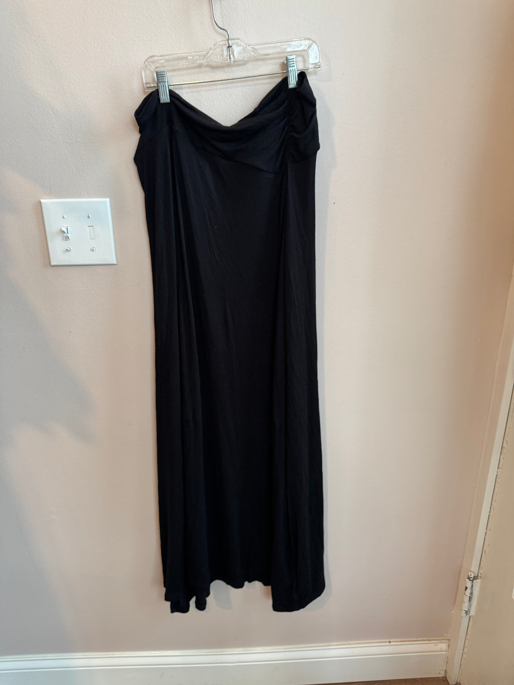 Maxi skirt