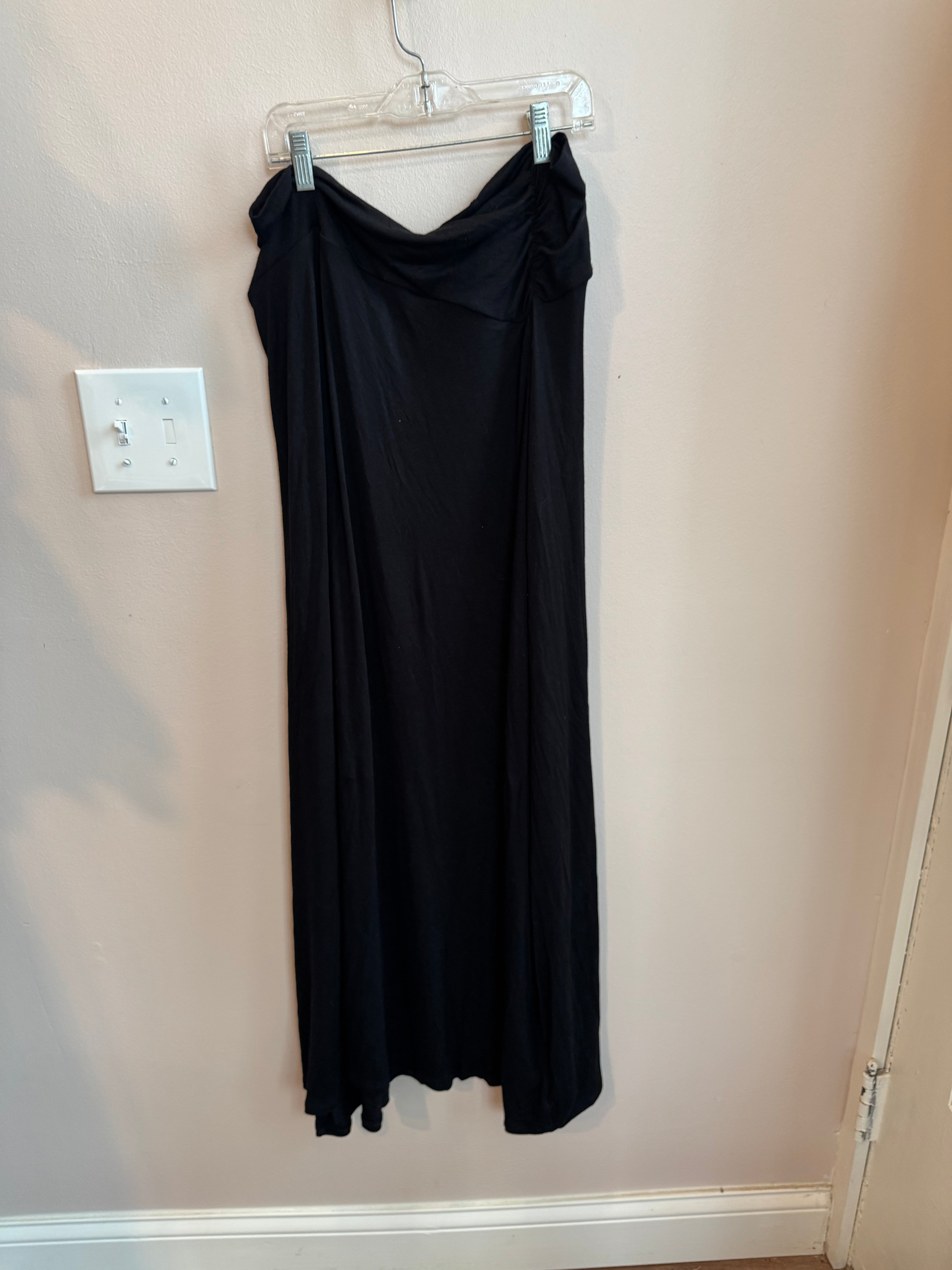 Maxi skirt